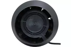 Ventilador de tubo 100mm flujo mixto ETAMASTER - EM 100L E2 01