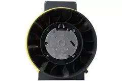 Ventilador de tubo 315mm flujo mixto ETAMASTER - EM 315 EC 01