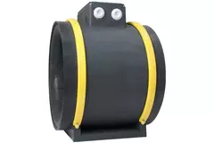 Ventilador de tubo 315mm flujo mixto ETAMASTER - EM 315 EC 01