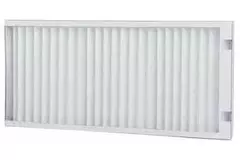 Westaflex 300 / 400 WAC Filtro ventilación mecánica con recuperación de calor G4