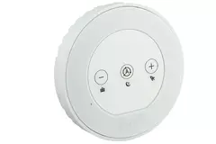 Mando RF BUVA Evolution con sensor de CO2 - 230 voltios