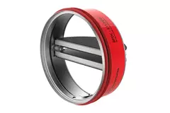 Compuerta cortafuegos circular 150 mm - E-BFDC EI120S 150