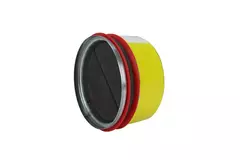 Compuerta cortafuegos circular 150 mm - E-BFDC EI60S 150