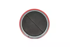 Compuerta cortafuegos circular 150 mm - E-BFDC EI60S 150