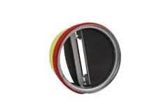 Compuerta cortafuegos circular 150 mm - E-BFDC EI60S 150