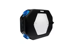 Unidad de techo con recuperación de calor  Orcon HRC-360-OptiAir