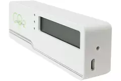 Medidor de CO₂ - Air Indicator Compact con indicador de temperatura