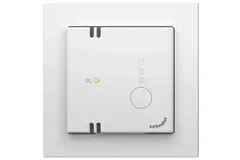 Sensor de CO2 Zehnder 0-10 V 55 empotrado