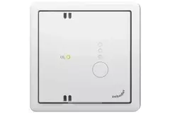 Sensor de CO2 Zehnder 0-10 V 67 Montado (incluye caja de montaje)