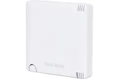 Vent-Axia Multihome sensor de temperatura, humedad y CO2 inalámbrico/cableado - CO2M