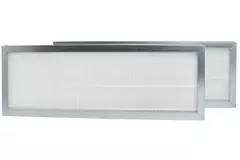 Juego de filtros de ventilación mecánica con recuperación de calor M5 ComAir HRUC-E ventilación mecánica con recuperación de calor
