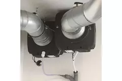 Humidificador y enfriador HomEvap WTW ALL SEASON