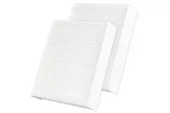 Juego de filtros G3 Zehnder WHR 918 de ventilación mecánica con recuperación de calor