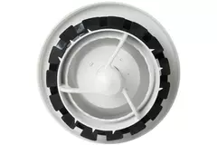 Válvula de extracción Zehnder ComfoValve Luna E125