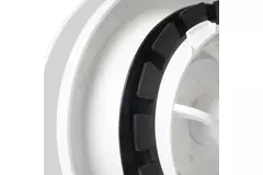 Válvula de extracción Zehnder ComfoValve Luna E125