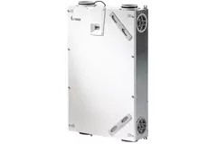 Unidad de ventilación mecánica con recuperación de calor  Vasco D150 Compact - 150  m³/h