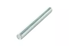 Espárrago m8x1000mm galvanizado - (pieza)