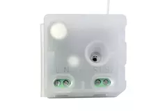 Contacto de conmutación Duco RF/230 V