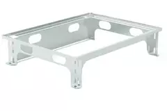 Silla de montaje para Duco ventilación mecánica con recuperación de calor DucoBox Energy
