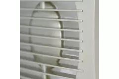 Europlast xtractor de baño 100 mm dorado con temporizador - EE100TG