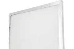 Juego de filtros Samsung ERV 250 ventilación mecánica con recuperación de calor F8