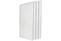 Juego de filtros Samsung ERV 350 / 500 ventilación mecánica con recuperación de calor F7