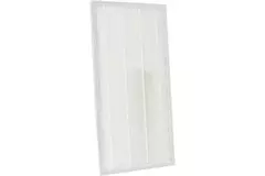 Juego de filtros Samsung ERV 250 ventilación mecánica con recuperación de calor F8