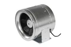 Ventilador de tubo 355mm flujo mixto ETALINE - EL 355 D2 01