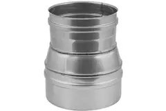 Diámetro EW 200 mm gradiente cónico I316L (D0,5)