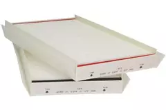 Juego de filtros G4 + F7 Zehnder WHR 918