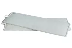 Juego de filtros Orcon HRC EcoMax/MaxComfort 300/400 ventilación mecánica con recuperación de calor ISO coarse 45% (marca propia)