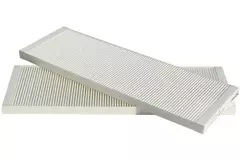 Juego de filtros Orcon HRC EcoMax/MaxComfort 300/400 ventilación mecánica con recuperación de calor ISO coarse 65% (marca propia)