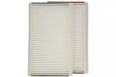 Juego de filtros G4 + F7 Zehnder WHR 918
