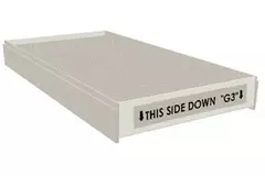 Juego de filtros Zehnder WHR 918