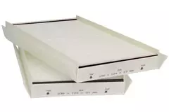 Juego de filtros Zehnder WHR 918