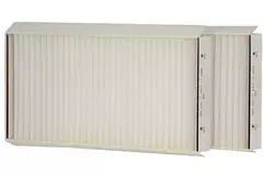 Juego de filtros Zehnder WHR 918