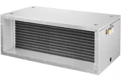 Batería de refrigeración Ruck (KWRI 9040 01)