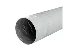 Greydec 125 mm tubo flexible poliéster - 1 m