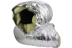 Greyflex Iso 315 para bomba de calor Stiebel