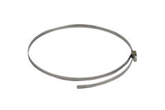 Abrazadera de acero inoxidable 60mm diámetro 110mm - PCSS60-110