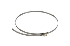 Abrazadera de acero inoxidable 60mm diámetro 110mm - PCSS60-110