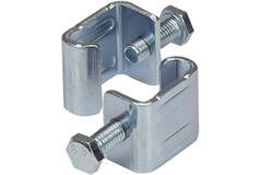 Abrazadera de tornillo C abrazadera M8 - FCC
