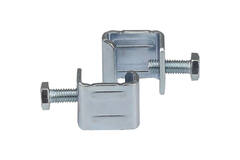 Abrazadera de tornillo C abrazadera M8 - FCC