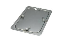 Trampilla de inspección conductos rectangulares 650x499 - IDRI650x499