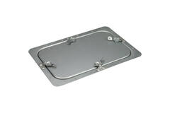Trampilla de inspección conductos rectangulares 650x499 - IDRI650x499