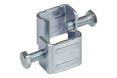 Abrazadera de tornillo C abrazadera M8 - FCC