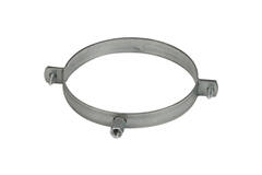 Soporte termoducto 9mm 125mm - PCTD125
