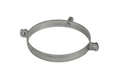 Soporte termoducto 9mm 125mm - PCTD125