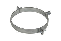 Soporte termoducto 9mm 125mm - PCTD125