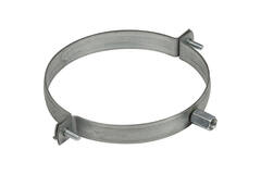 Soporte termoducto 9mm 125mm - PCTD125